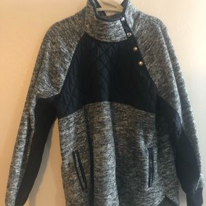 Abercrombie & Fitch Fleece